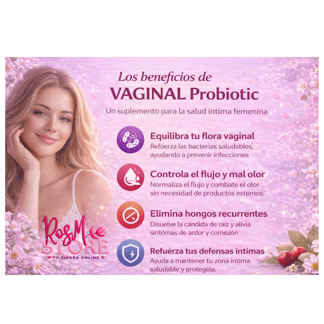 Recupera Tu Salud Intima.