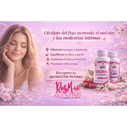 Recupera Tu Salud Intima.