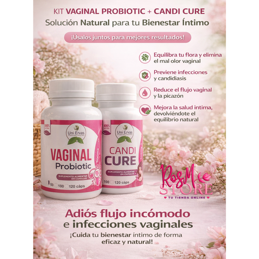 Recupera Tu Salud Intima.